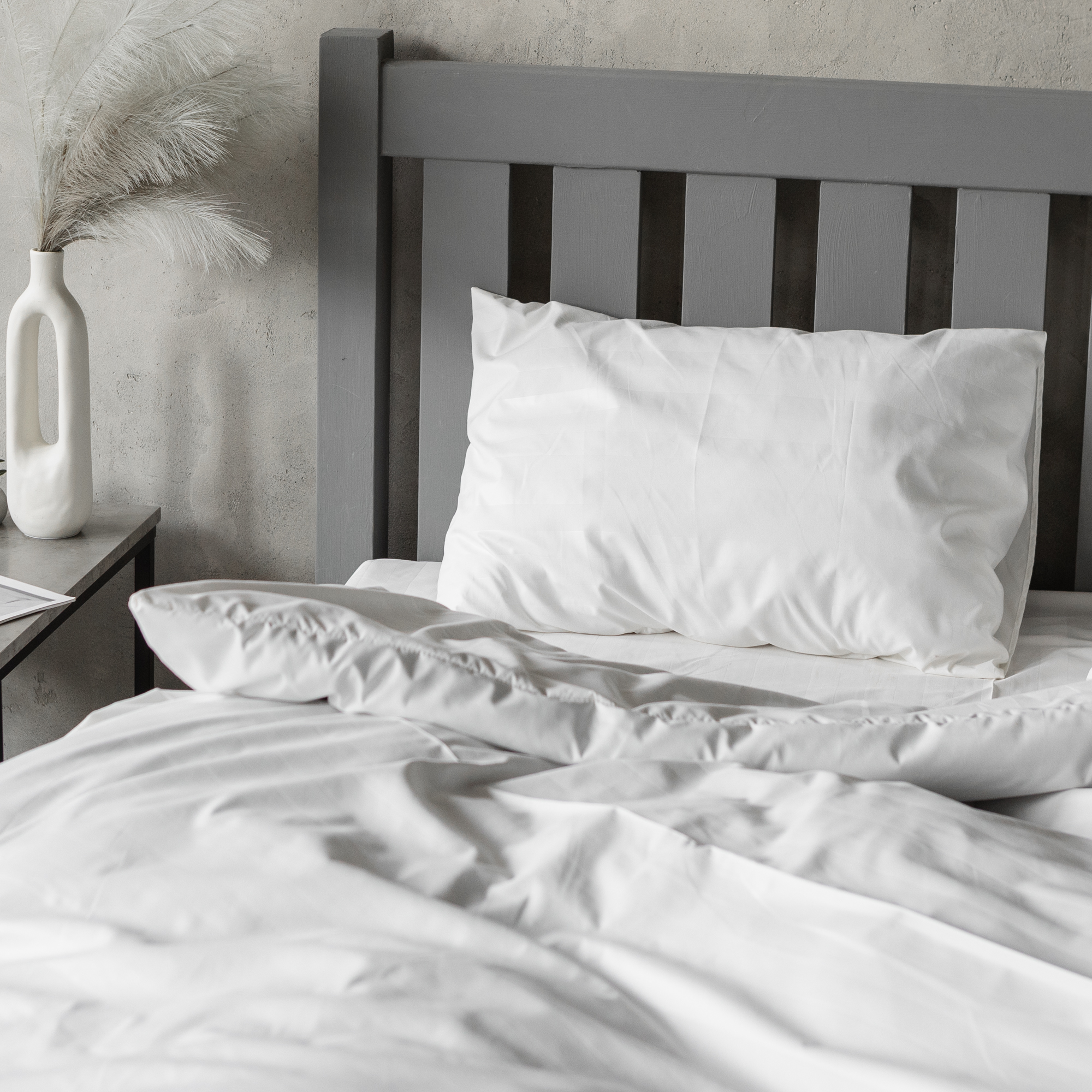 Постільна білизна