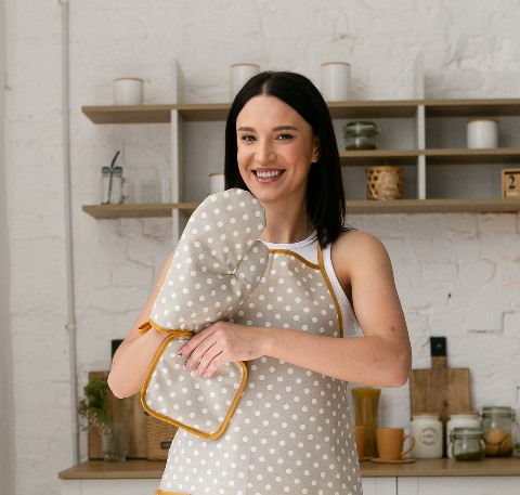 Кухонний набір водовідштовхувальний 