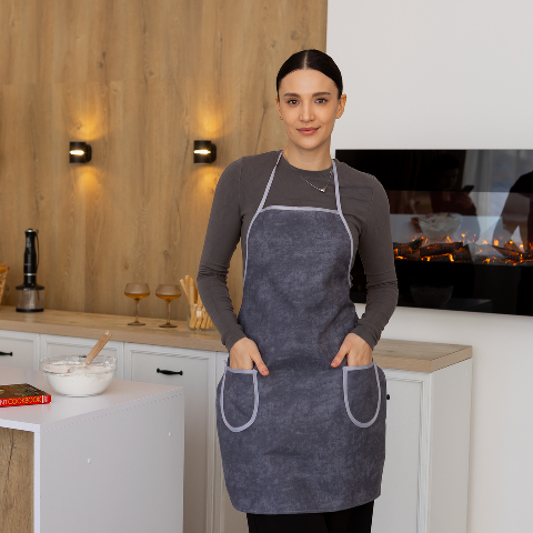 Фартух водовідштовхувальний 