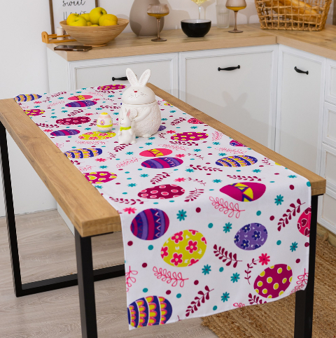 Скатертина-доріжка (раннер) 