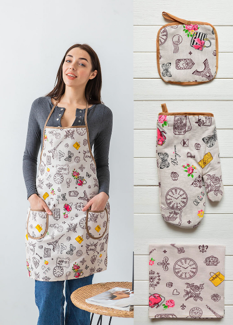 Кухонний набір 