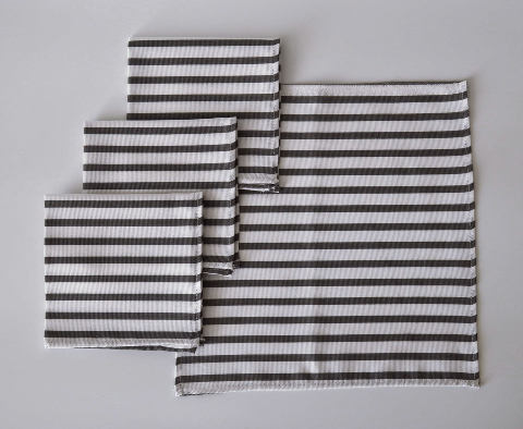 Серветки лляні 