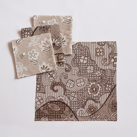 Серветки лляні 