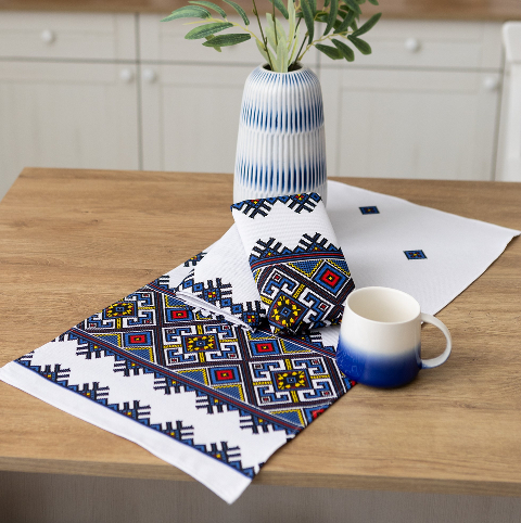 Рушник традиційний 