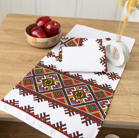 Рушник традиційний 