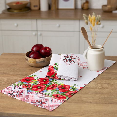 Рушник традиційний 