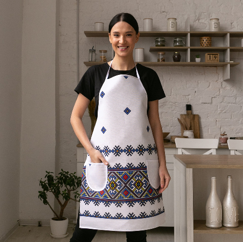 Фартух традиційний 