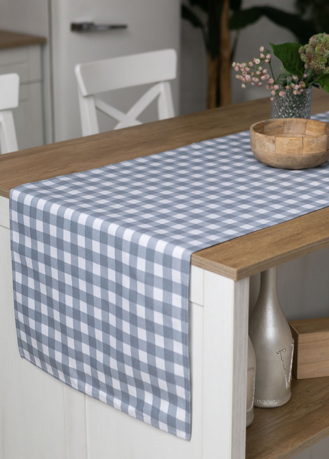 Скатертина-доріжка (ранер) 