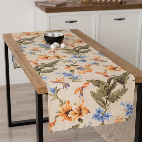 Скатертина-доріжка (ранер) 