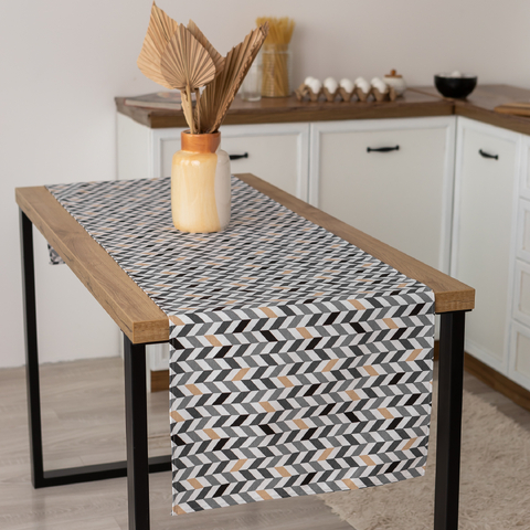 Скатертина-доріжка (ранер) 