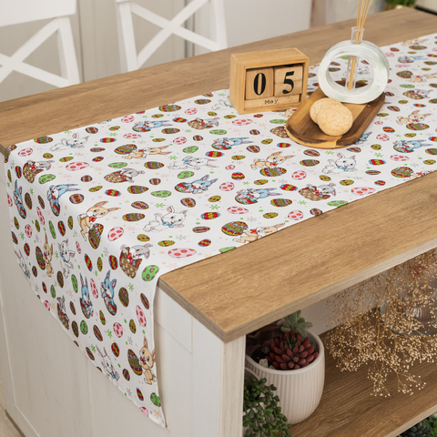 Скатертина-доріжка (ранер) 