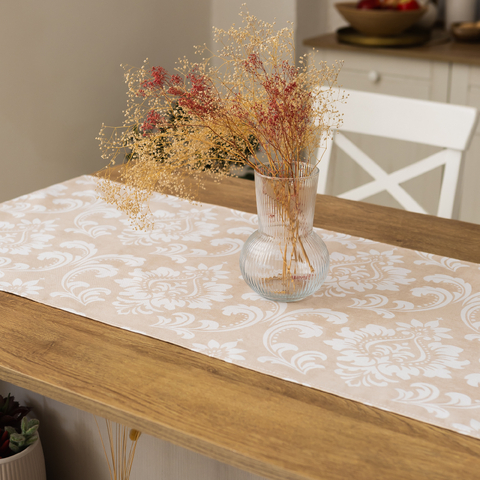 Скатертина-доріжка (ранер) 