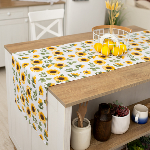 Скатертина-доріжка (ранер) 