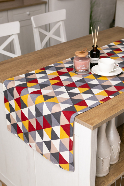 Скатертина-доріжка (ранер) 