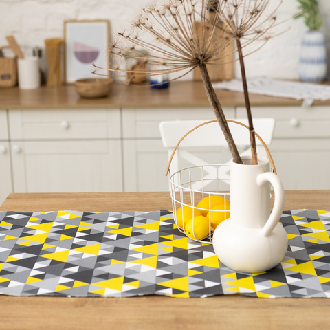 Скатертина-доріжка (ранер) 