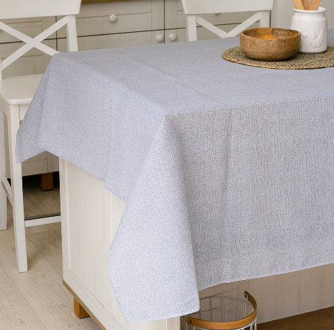 Скатертина 100% бавовна 110 Х 150 см 