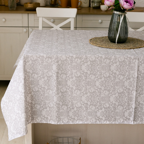 Скатертина 100% бавовна 110 Х 150 см 