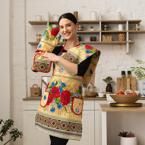 Кухонний набір 