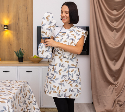 Кухонний набір 