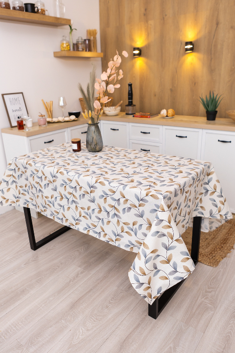Скатертина 100% бавовна 110 Х 150 см 