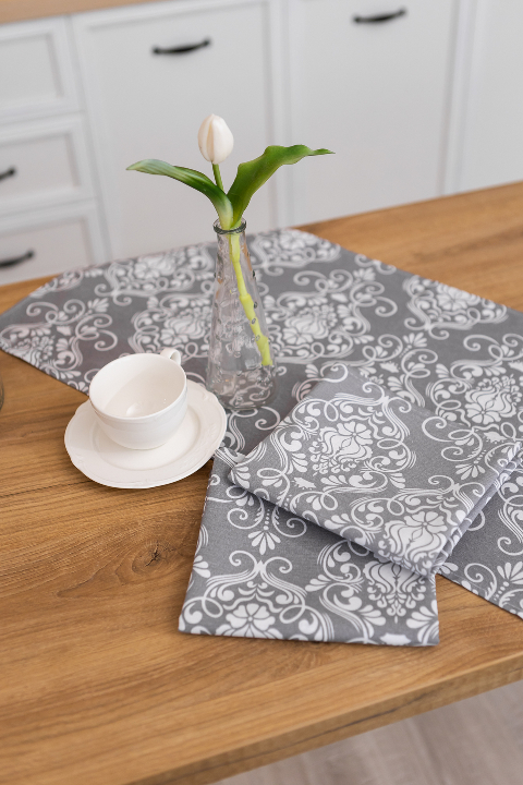 Рушник бавовняний 