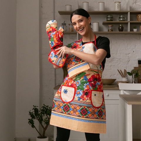 Кухонний набір 