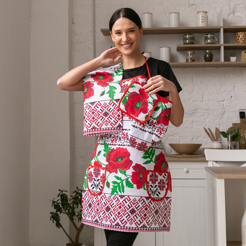 Кухонний набір 