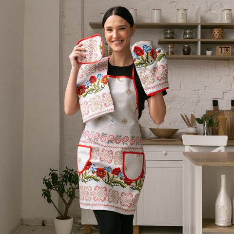 Кухонний набір 