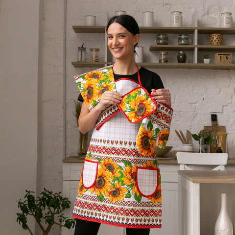 Кухонний набір 