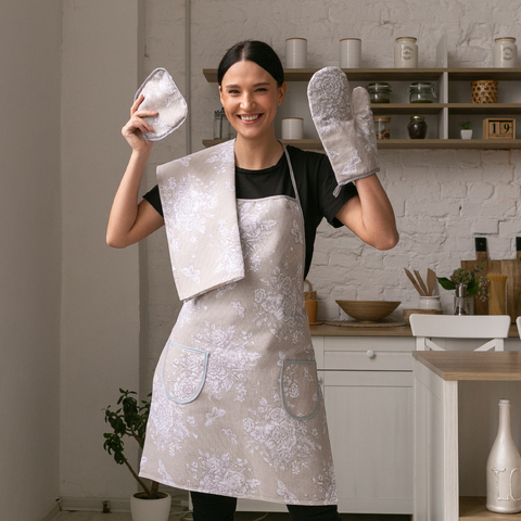 Кухонний набір 