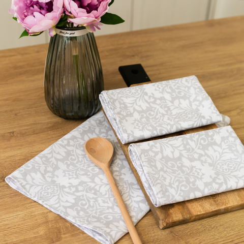 Рушник лляний великий 