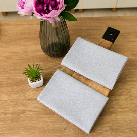 Рушник лляний великий 