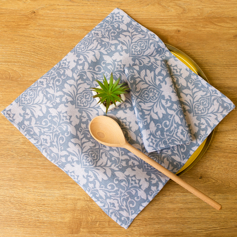 Серветки лляні 