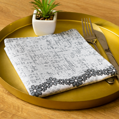 Серветки лляні 