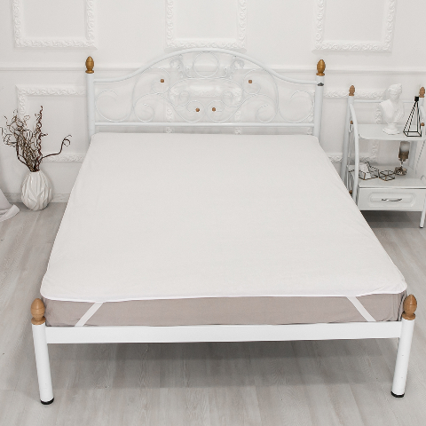 Наматрацник водонепроникний 160 х 200 см – захист і комфорт для вашого ліжка