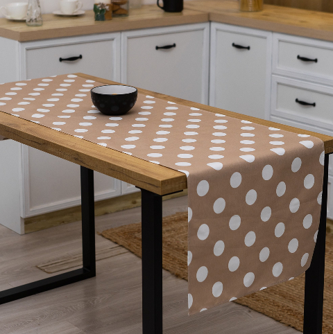 Скатертина-доріжка (ранер) 