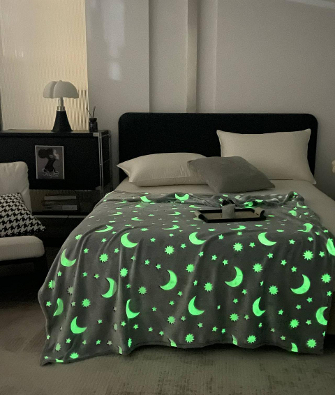 Покривало флісове 