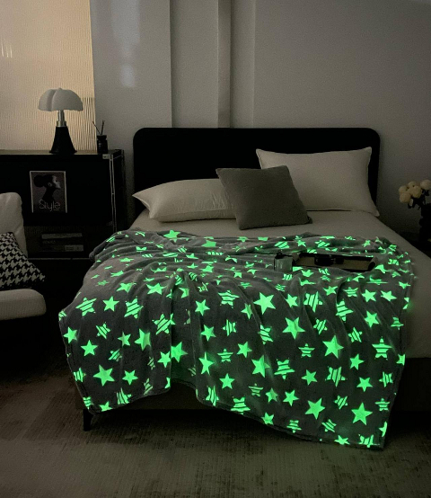 Покривало флісове 