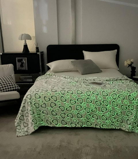 Покривало флісове 