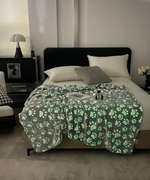 Покривало флісове 