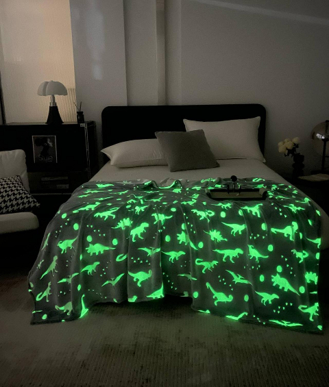 Покривало флісове 