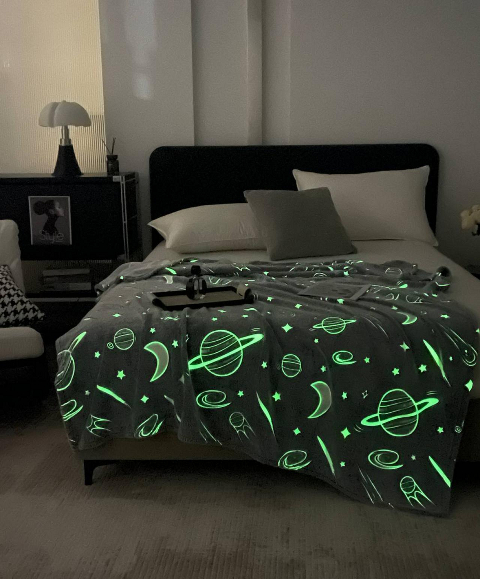 Покривало флісове 