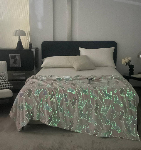 Покривало флісове 