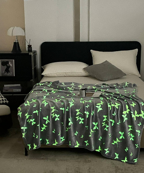 Покривало флісове 