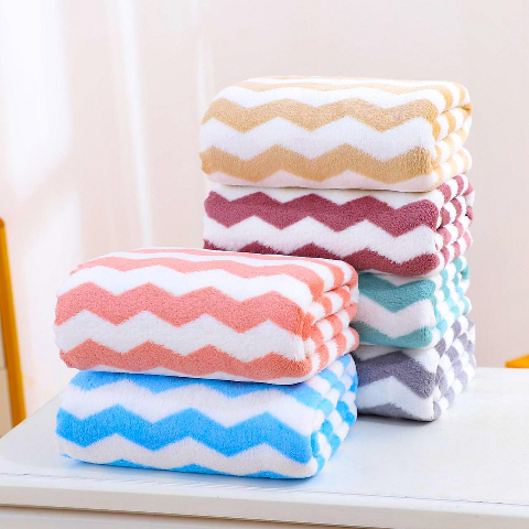 Набір кухонних рушників Ламанка (мікрофібра) 6шт. 35x75 см (285) - легкі та швидковисихаючі