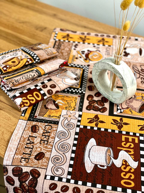 Рушники вафельні 