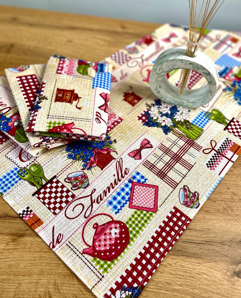 Рушники вафельні 